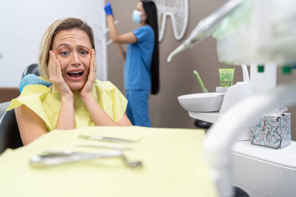 Best Pediatric Emergency Dentist in Coleytown, CT